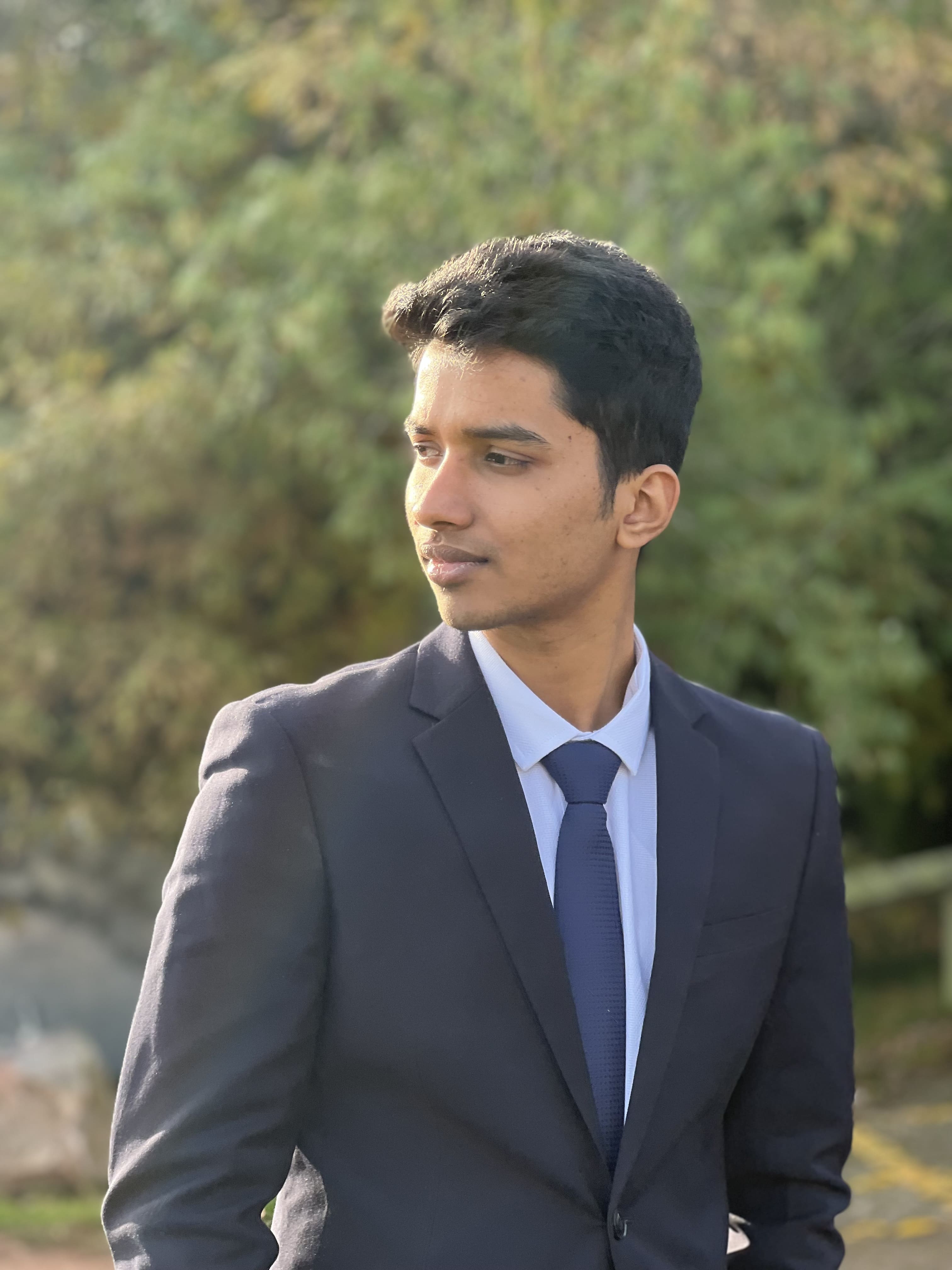 Nikhil Kunnath